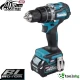MAKITA HP 002 GA 201 - ПРОФЕСИОНАЛЕН АКУМУЛАТОРЕН УДАРЕН БЕЗЧЕТКОВ ВИНТОВЕРТ